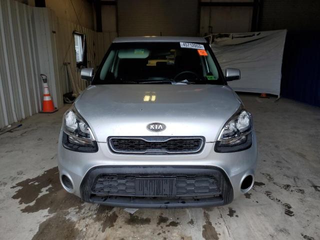 Photo 4 VIN: KNDJT2A53C7430246 - KIA SOUL 