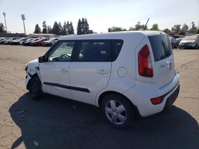 Photo 1 VIN: KNDJT2A53C7436290 - KIA SOUL 