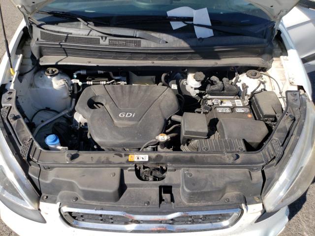 Photo 10 VIN: KNDJT2A53C7436290 - KIA SOUL 