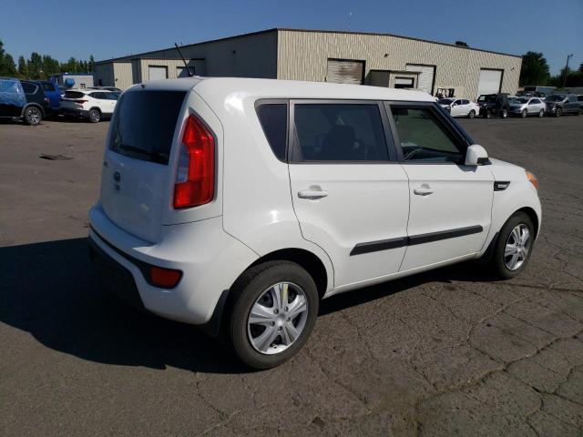 Photo 2 VIN: KNDJT2A53C7436290 - KIA SOUL 