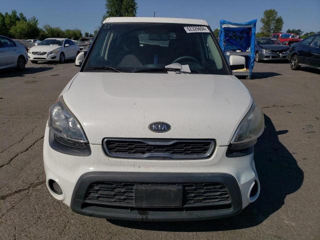 Photo 4 VIN: KNDJT2A53C7436290 - KIA SOUL 