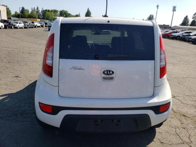 Photo 5 VIN: KNDJT2A53C7436290 - KIA SOUL 