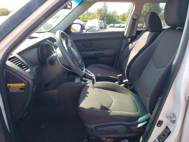 Photo 6 VIN: KNDJT2A53C7436290 - KIA SOUL 