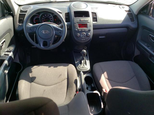 Photo 7 VIN: KNDJT2A53C7436290 - KIA SOUL 