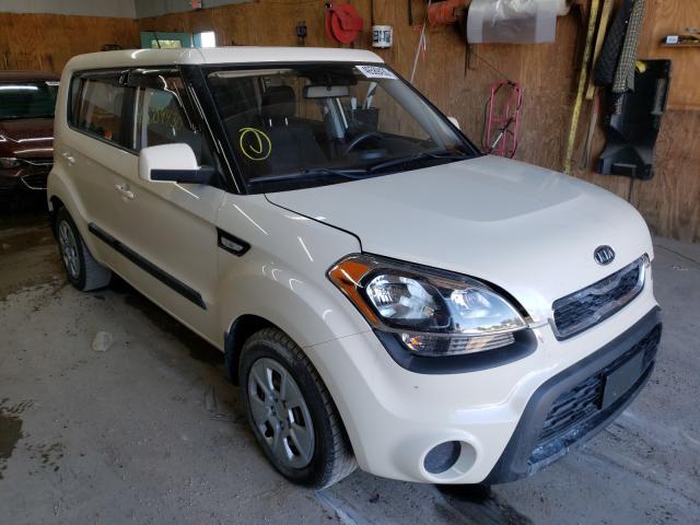 Photo 0 VIN: KNDJT2A53C7440050 - KIA SOUL 