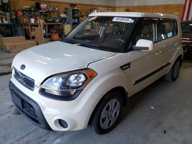 Photo 1 VIN: KNDJT2A53C7440050 - KIA SOUL 