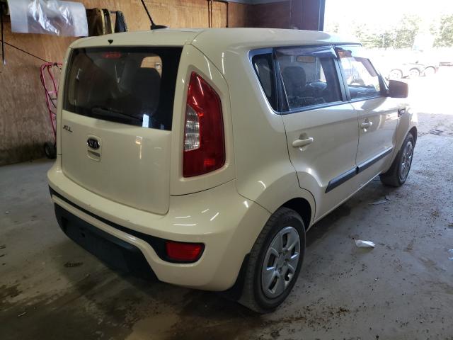 Photo 3 VIN: KNDJT2A53C7440050 - KIA SOUL 