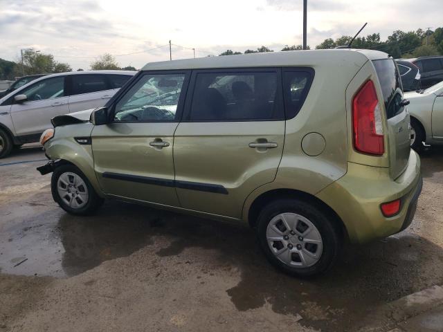 Photo 1 VIN: KNDJT2A53C7443966 - KIA SOUL 