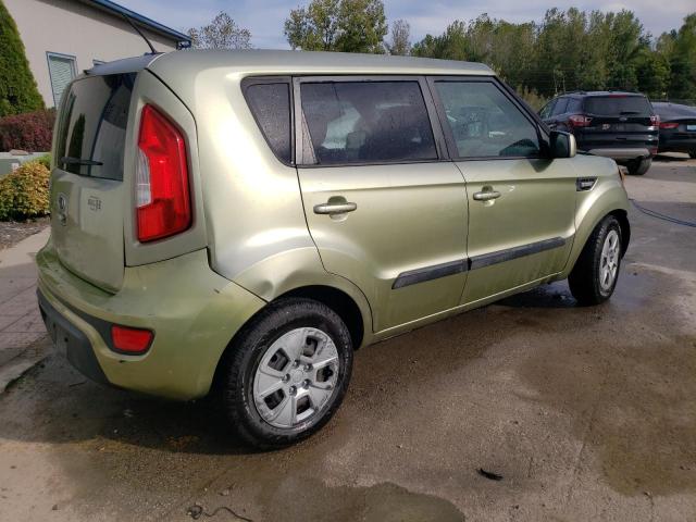 Photo 2 VIN: KNDJT2A53C7443966 - KIA SOUL 