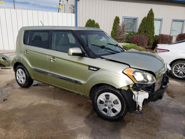 Photo 3 VIN: KNDJT2A53C7443966 - KIA SOUL 