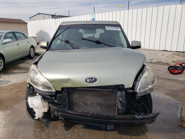 Photo 4 VIN: KNDJT2A53C7443966 - KIA SOUL 