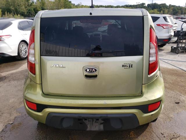 Photo 5 VIN: KNDJT2A53C7443966 - KIA SOUL 