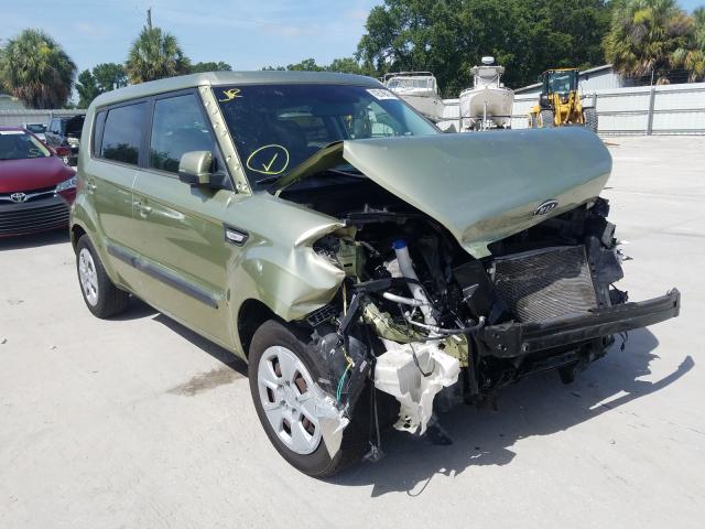 Photo 0 VIN: KNDJT2A53C7448441 - KIA SOUL 