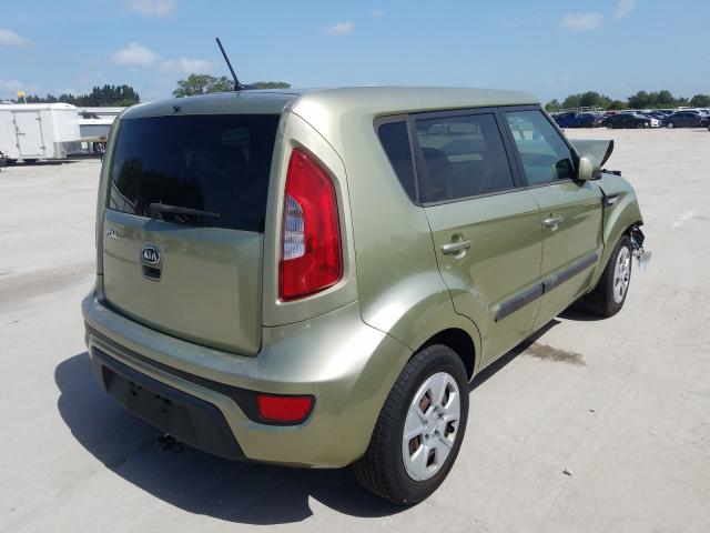 Photo 3 VIN: KNDJT2A53C7448441 - KIA SOUL 