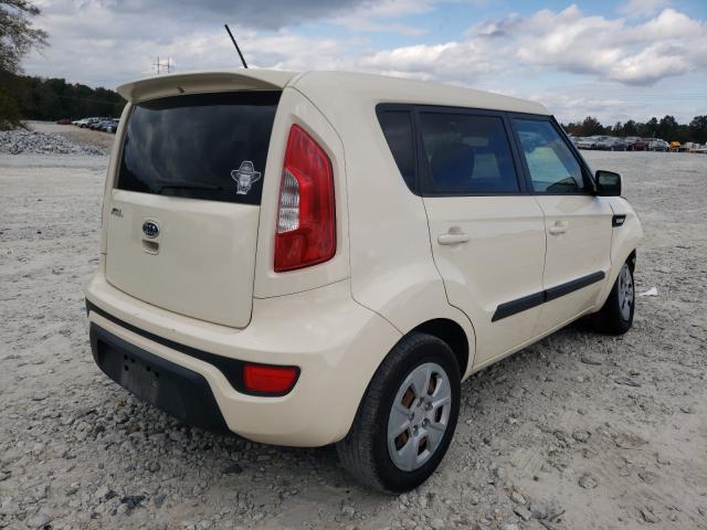 Photo 3 VIN: KNDJT2A53C7448732 - KIA SOUL 