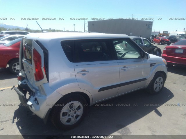 Photo 3 VIN: KNDJT2A53C7449430 - KIA SOUL 