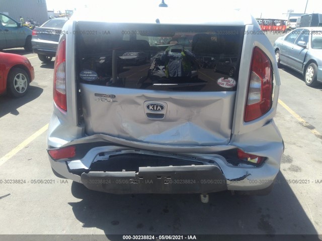 Photo 5 VIN: KNDJT2A53C7449430 - KIA SOUL 