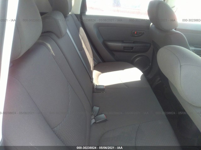 Photo 7 VIN: KNDJT2A53C7449430 - KIA SOUL 