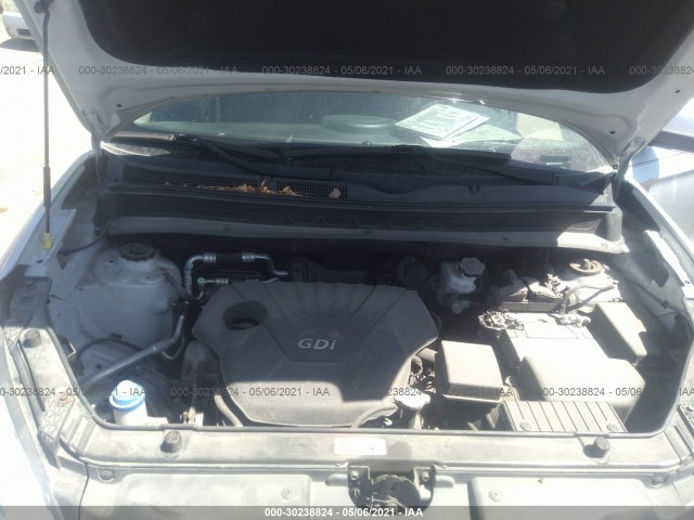 Photo 9 VIN: KNDJT2A53C7449430 - KIA SOUL 