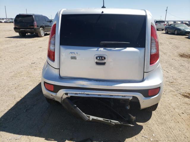 Photo 8 VIN: KNDJT2A53C7465272 - KIA SOUL 