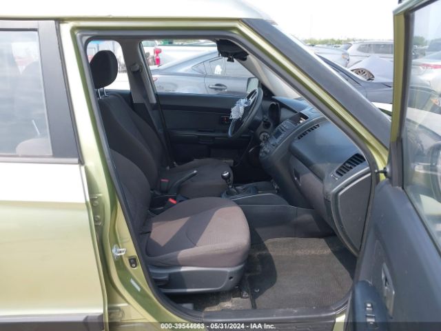 Photo 4 VIN: KNDJT2A53C7467054 - KIA SOUL 