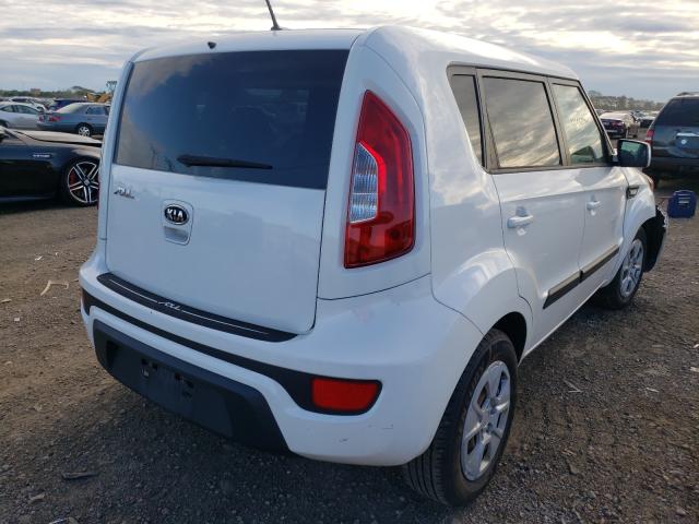 Photo 3 VIN: KNDJT2A53C7475512 - KIA SOUL 