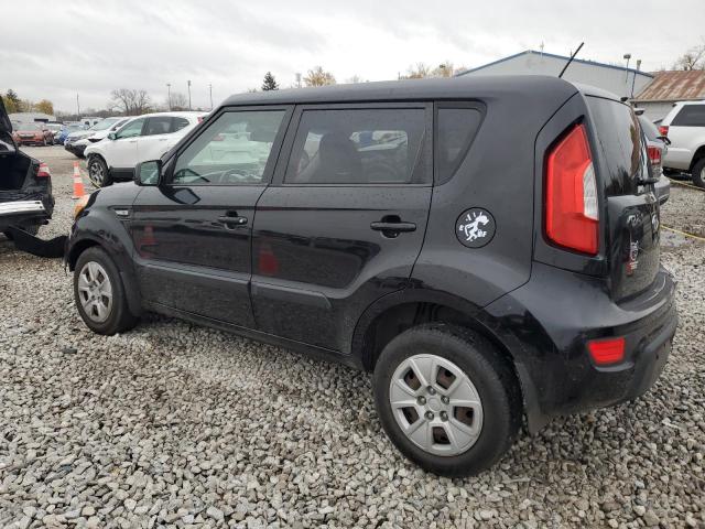 Photo 1 VIN: KNDJT2A53C7740784 - KIA SOUL 