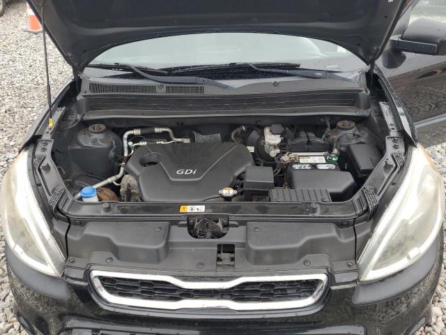 Photo 11 VIN: KNDJT2A53C7740784 - KIA SOUL 