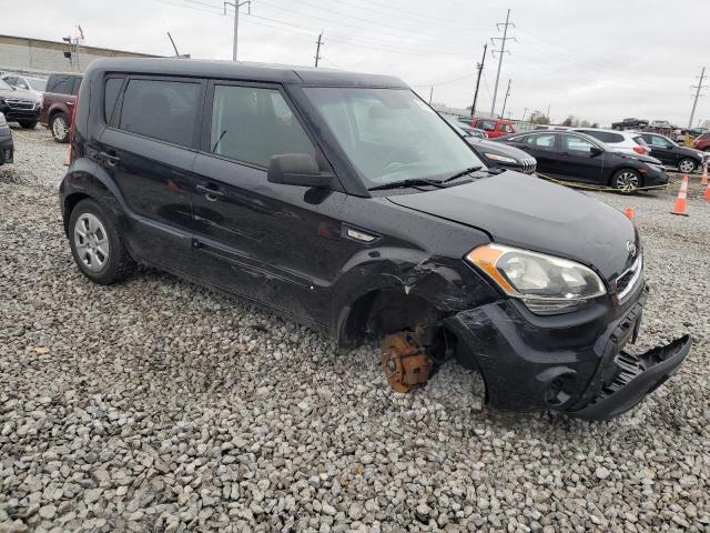 Photo 3 VIN: KNDJT2A53C7740784 - KIA SOUL 