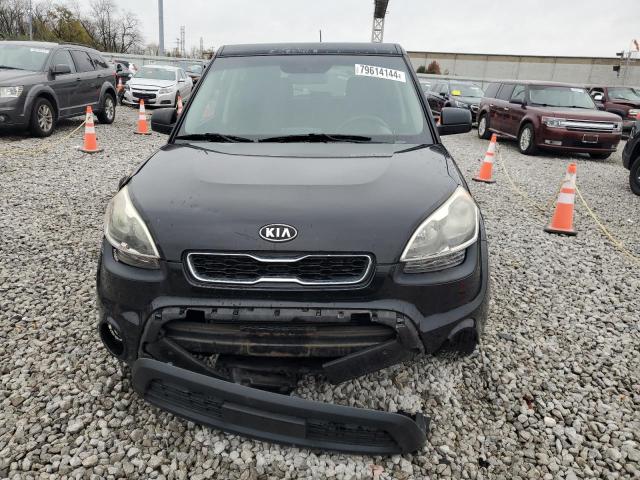 Photo 4 VIN: KNDJT2A53C7740784 - KIA SOUL 