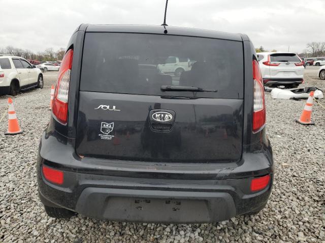 Photo 5 VIN: KNDJT2A53C7740784 - KIA SOUL 