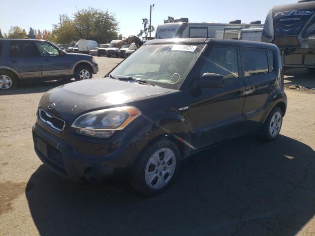 Photo 1 VIN: KNDJT2A53C7745578 - KIA SOUL 