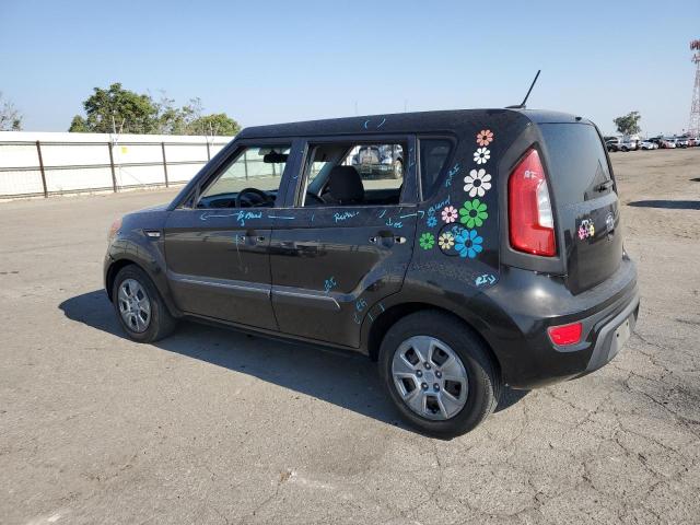 Photo 1 VIN: KNDJT2A53C7745774 - KIA SOUL 