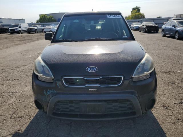 Photo 4 VIN: KNDJT2A53C7745774 - KIA SOUL 