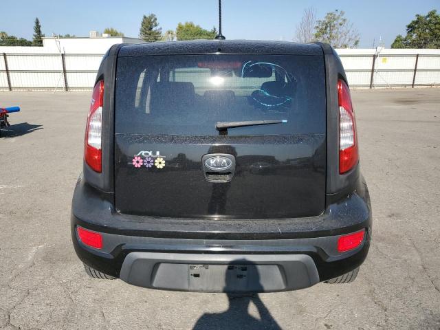 Photo 5 VIN: KNDJT2A53C7745774 - KIA SOUL 