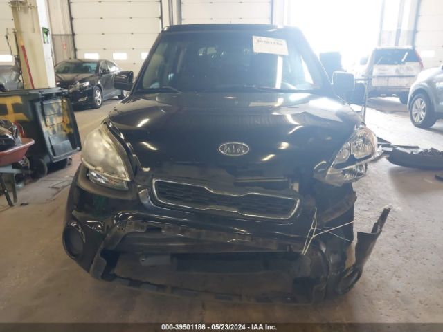 Photo 5 VIN: KNDJT2A53C7745869 - KIA SOUL 