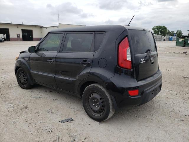 Photo 1 VIN: KNDJT2A53C7746441 - KIA SOUL 