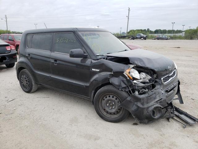 Photo 3 VIN: KNDJT2A53C7746441 - KIA SOUL 