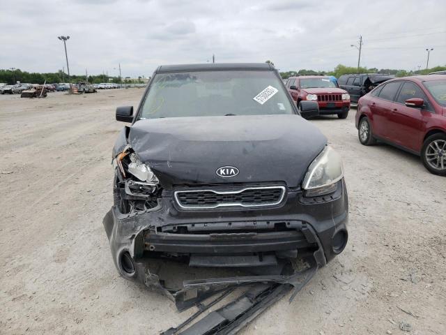 Photo 4 VIN: KNDJT2A53C7746441 - KIA SOUL 