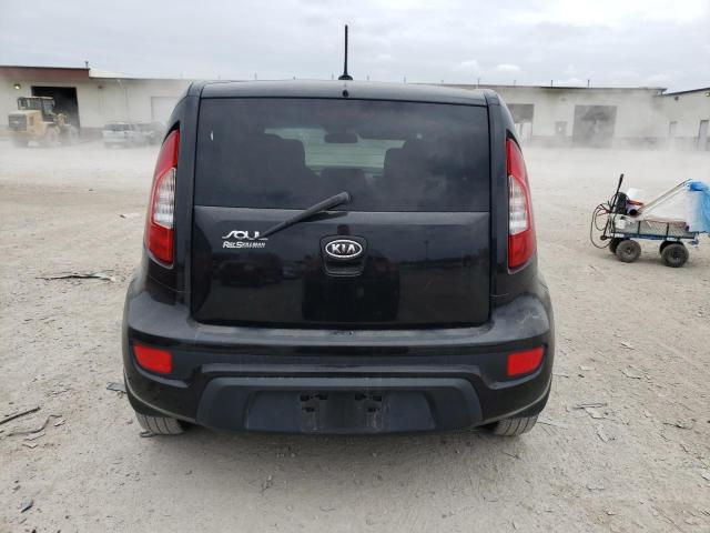 Photo 5 VIN: KNDJT2A53C7746441 - KIA SOUL 