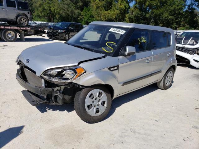 Photo 0 VIN: KNDJT2A53D7484180 - KIA SOUL 