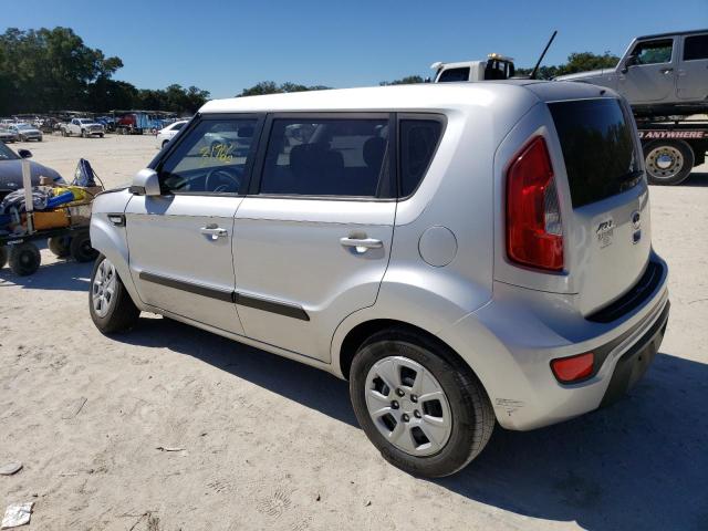 Photo 1 VIN: KNDJT2A53D7484180 - KIA SOUL 