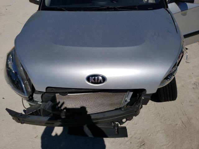 Photo 10 VIN: KNDJT2A53D7484180 - KIA SOUL 