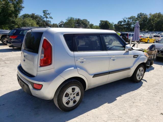 Photo 2 VIN: KNDJT2A53D7484180 - KIA SOUL 