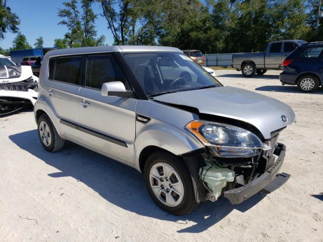 Photo 3 VIN: KNDJT2A53D7484180 - KIA SOUL 