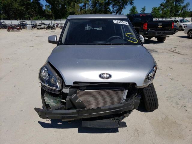 Photo 4 VIN: KNDJT2A53D7484180 - KIA SOUL 