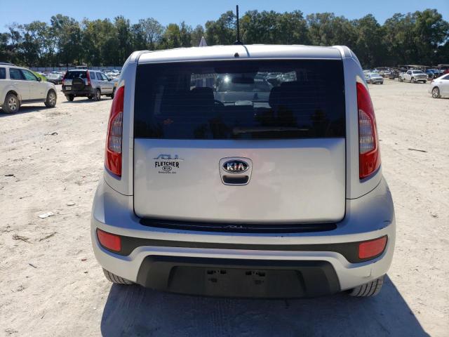 Photo 5 VIN: KNDJT2A53D7484180 - KIA SOUL 