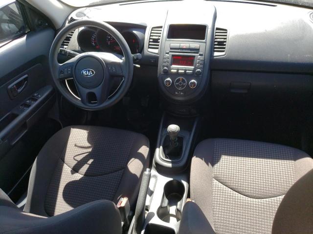 Photo 7 VIN: KNDJT2A53D7484180 - KIA SOUL 