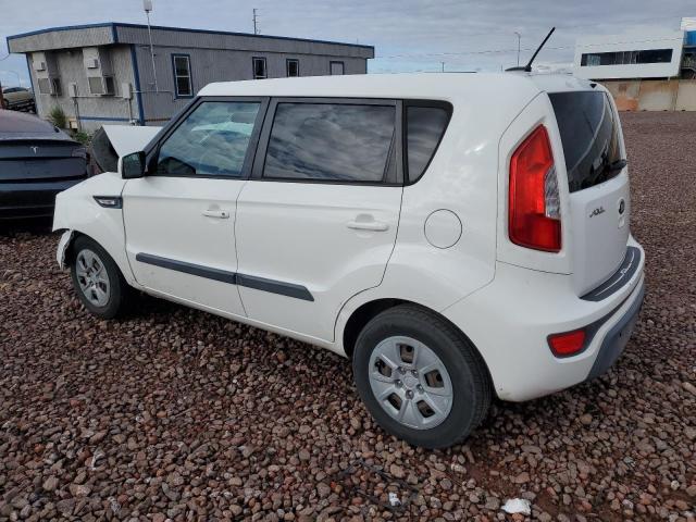 Photo 1 VIN: KNDJT2A53D7487404 - KIA SOUL 