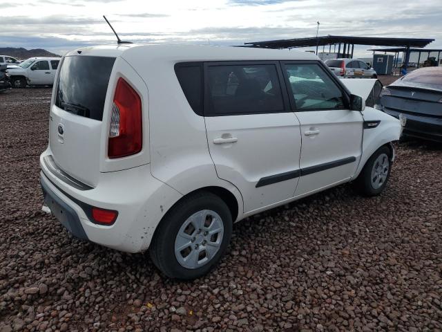 Photo 2 VIN: KNDJT2A53D7487404 - KIA SOUL 